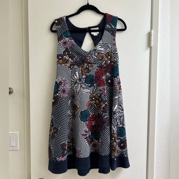 Maeve Anthropologie dress size medium - Picture 4 of 4